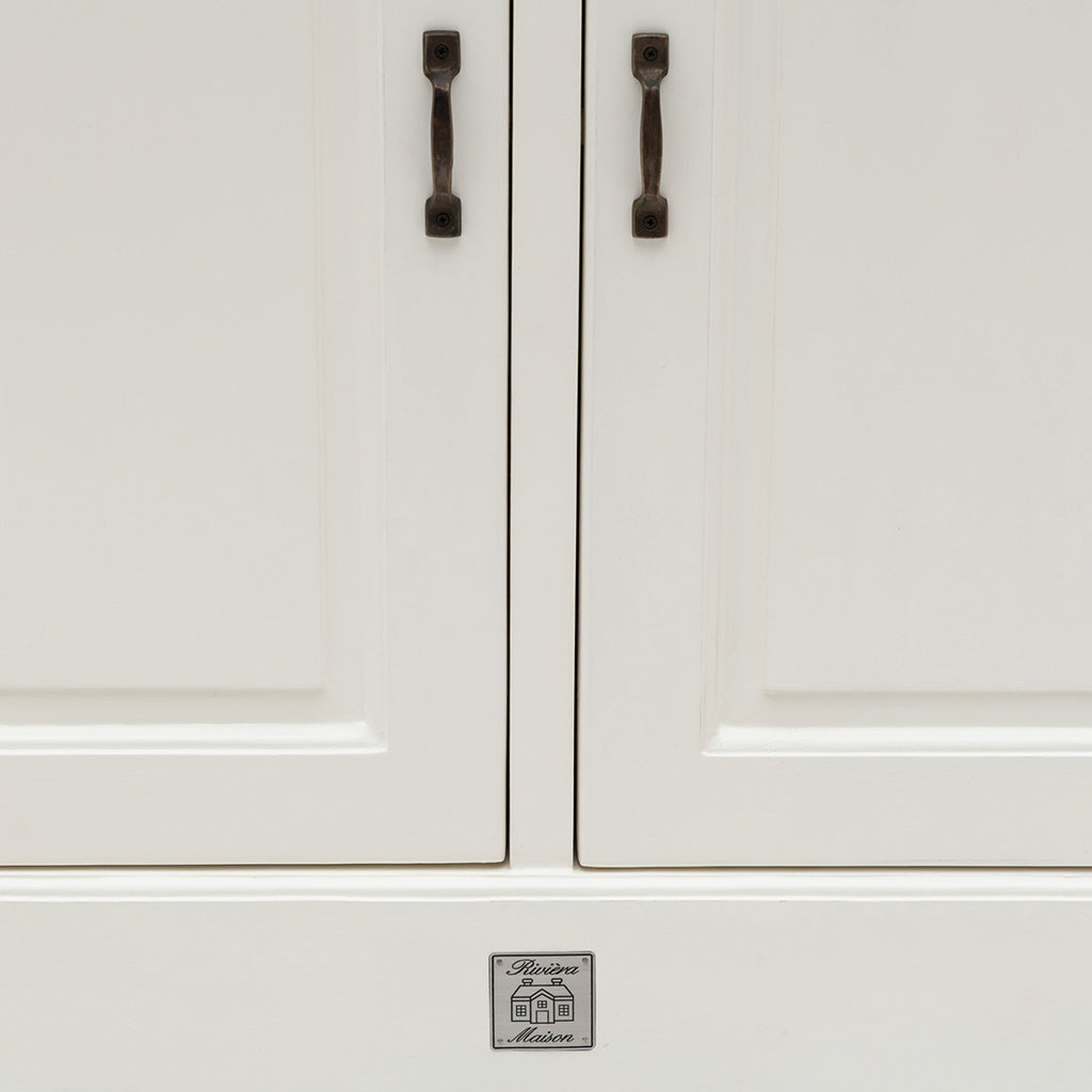 Rivièra Maison Buffetkast New England Fish Market S