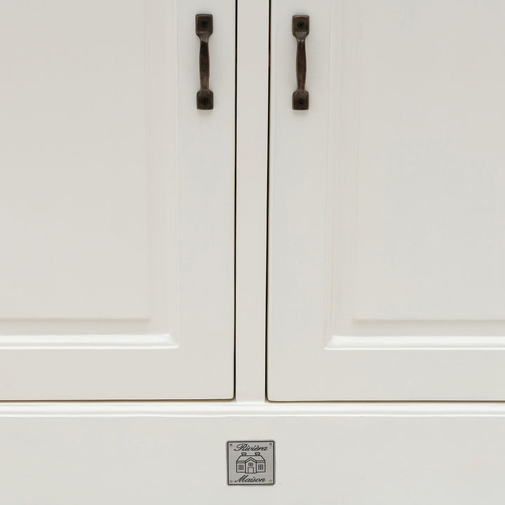 Rivièra Maison Buffetkast New England Fish Market S