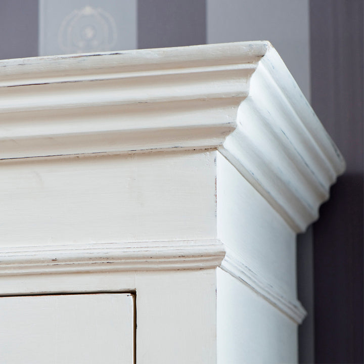 Rivièra Maison Buffet New Orleans