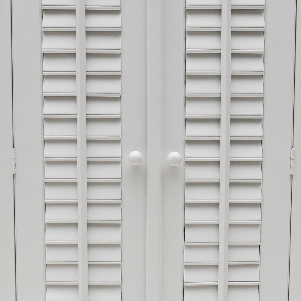 Rivièra Maison Buffet New Orleans