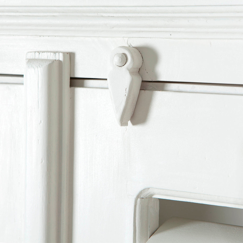 Rivièra Maison Buffet New Orleans