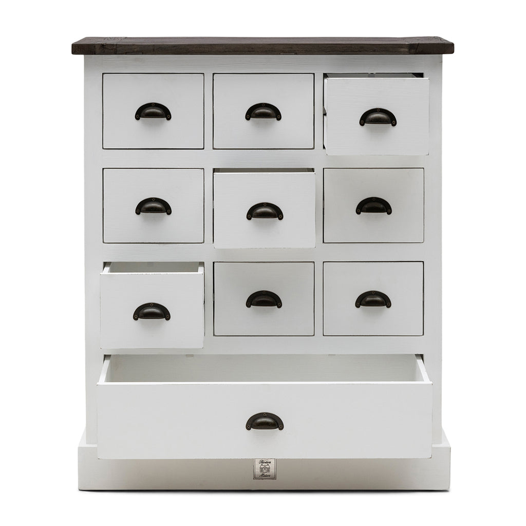 Rivièra Maison Newport Drawer Kast