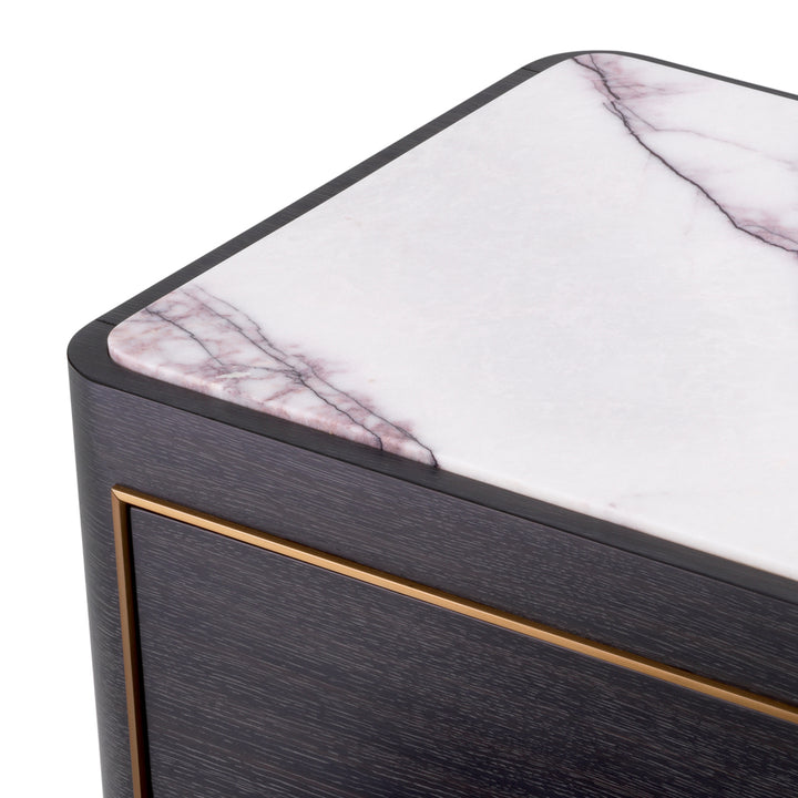 Eichholtz Corazon bedside table