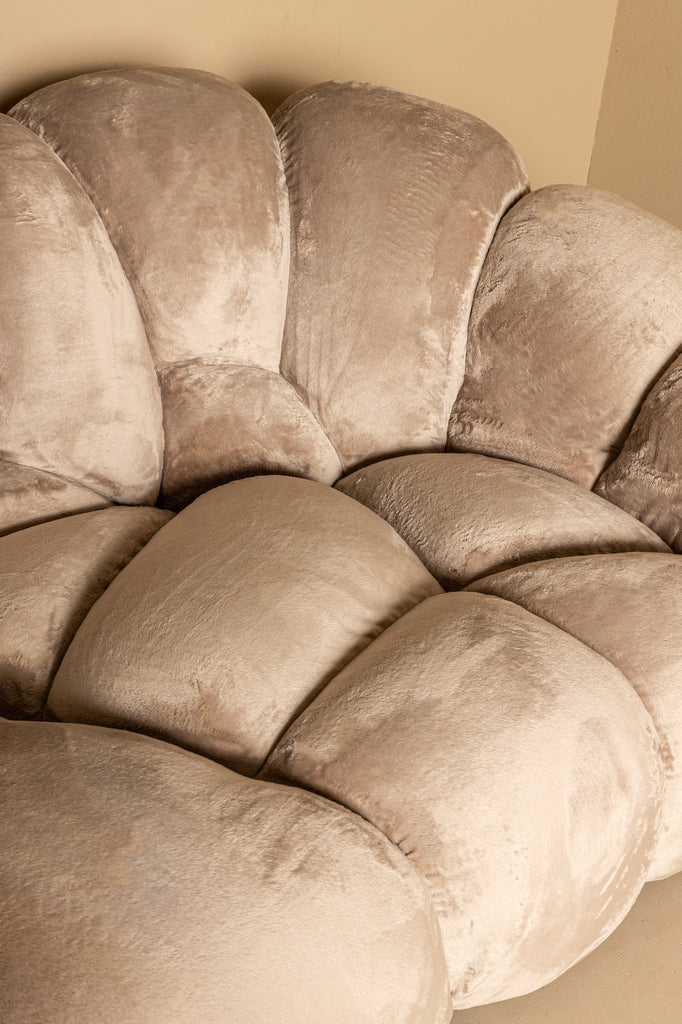 Nubibus Sofa Beige