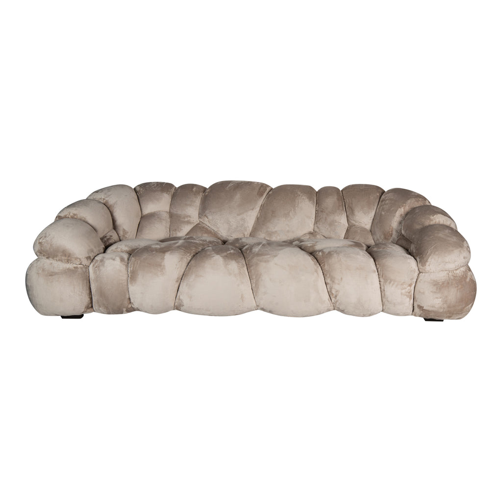 Nubibus Sofa Beige
