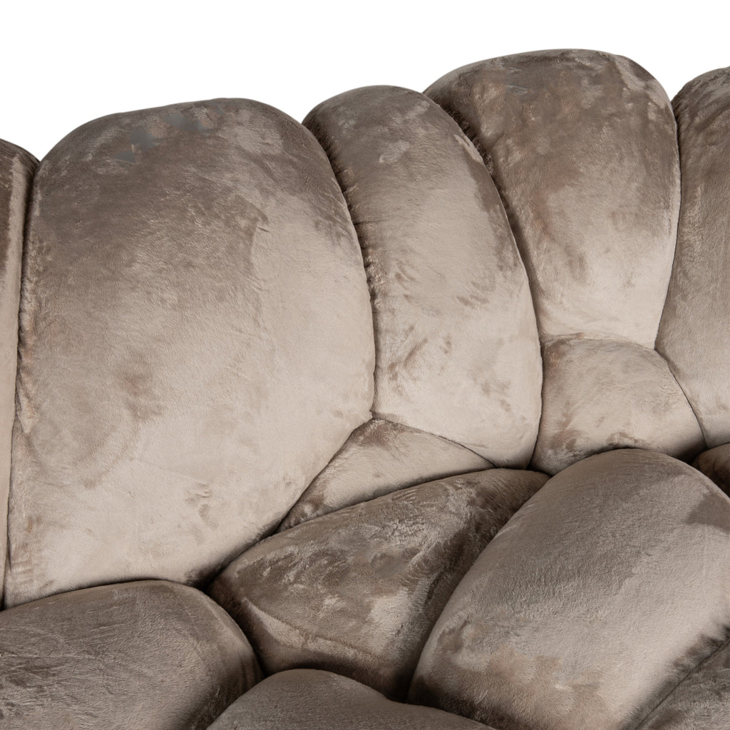 Nubibus Sofa Beige