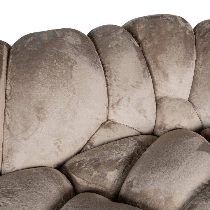 Nubibus Sofa Beige