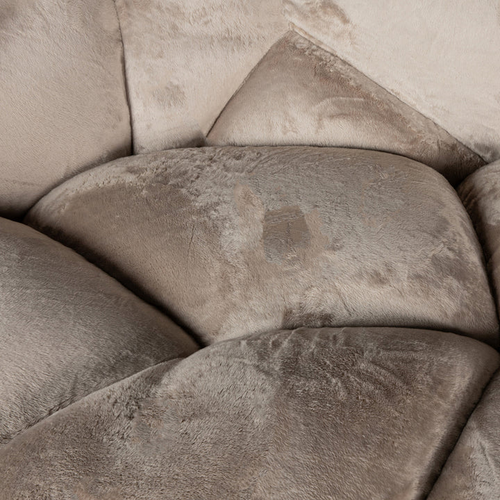 Nubibus Sofa Beige