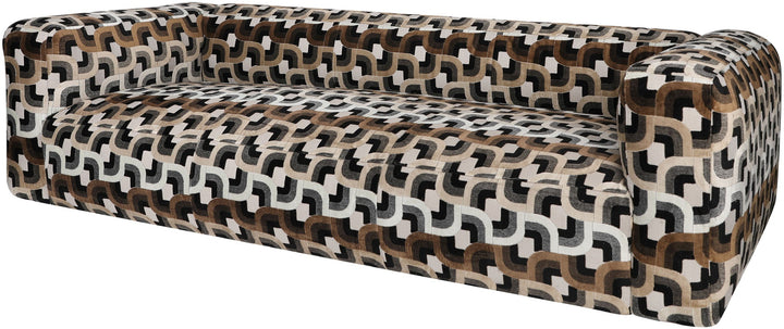 Olivier 3-zits Bank Chain