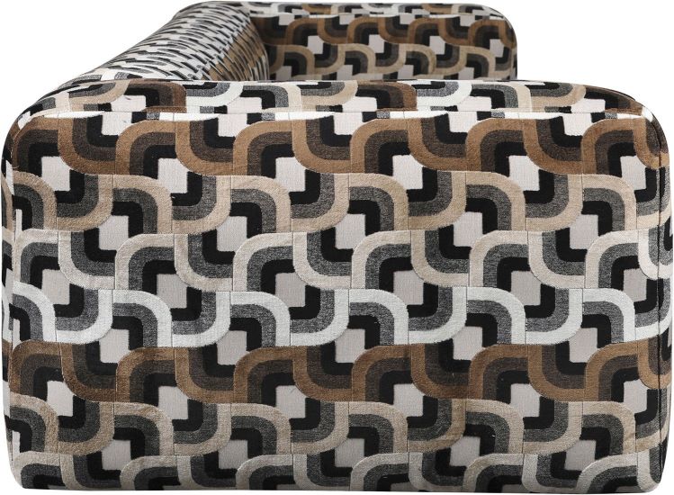 Olivier 3-zits Bank Chain