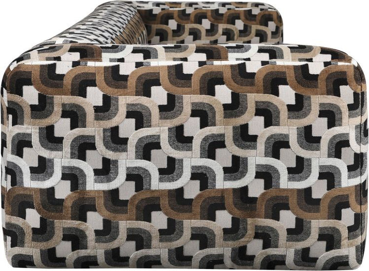 Olivier 3-zits Bank Chain