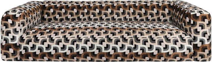 Olivier 3-zits Bank Chain