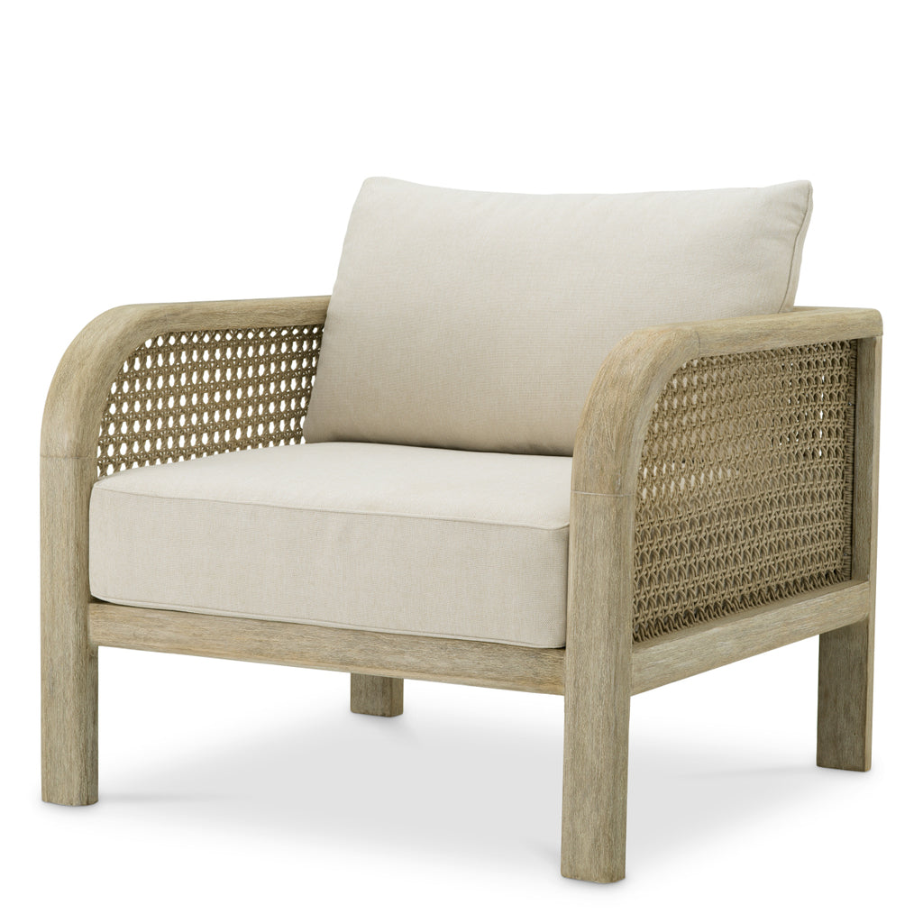 Eichholtz Outdoor Fauteuil Julian