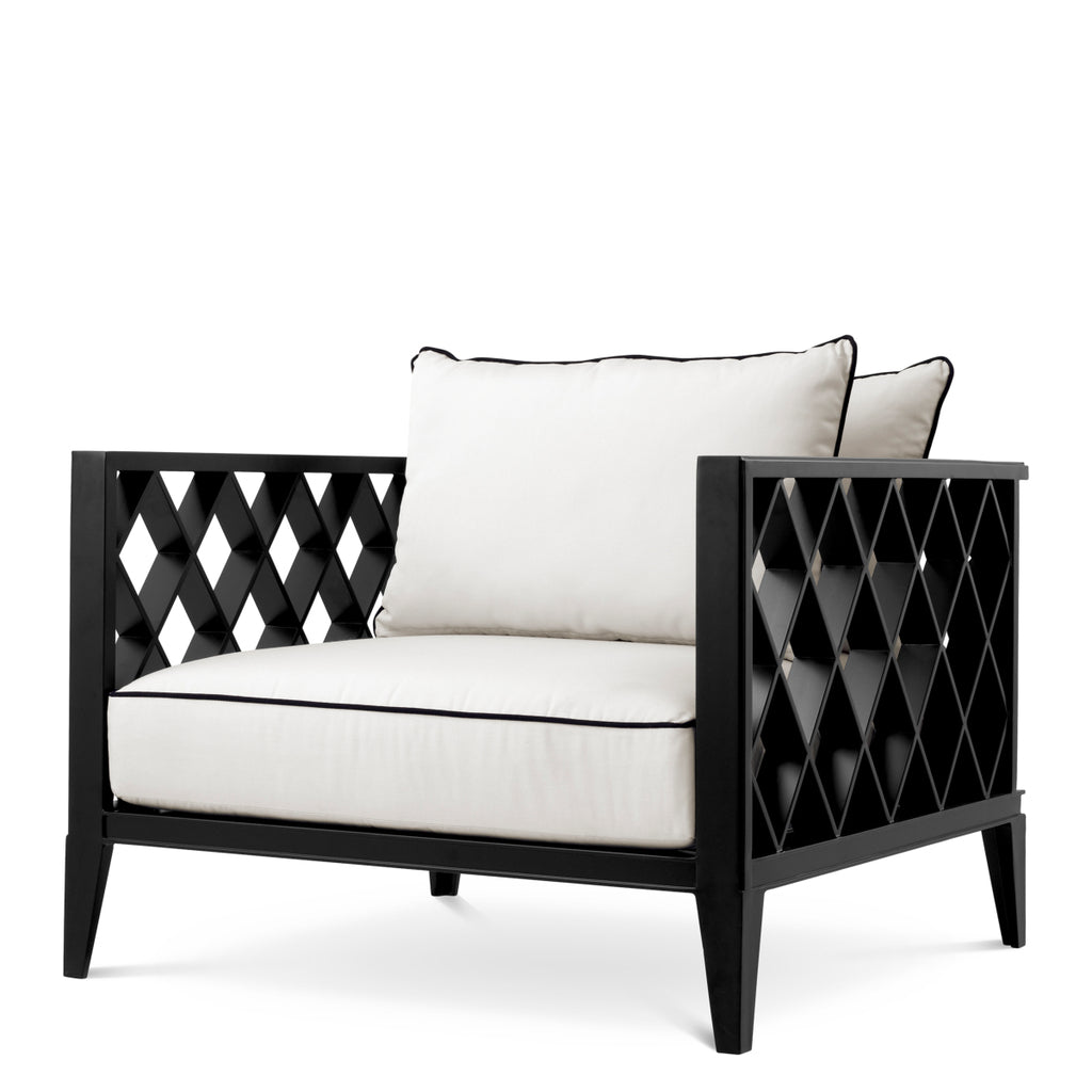 Eichholtz Outdoor Fauteuil Ocean Club