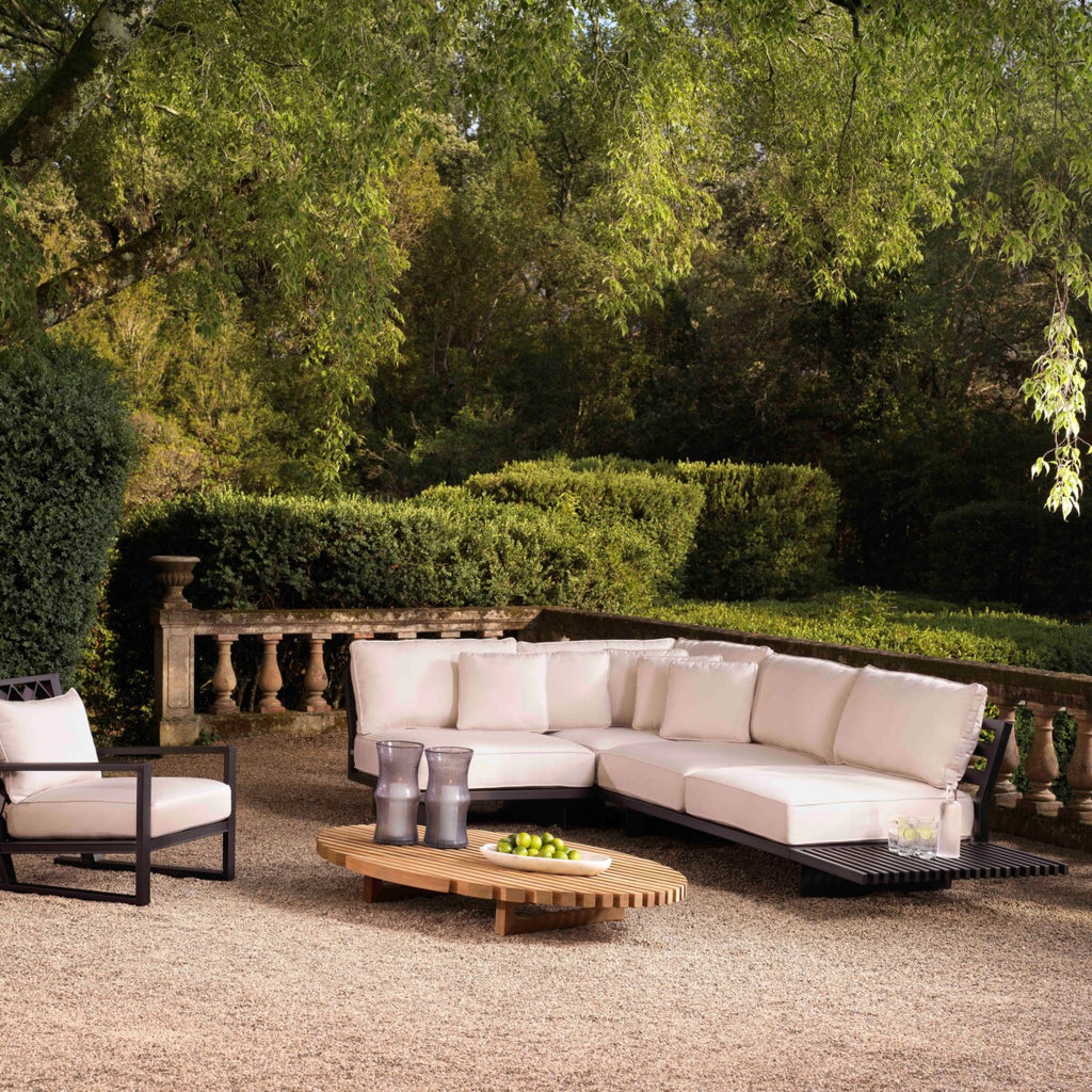 Eichholtz Outdoor Salontafel Anjuna