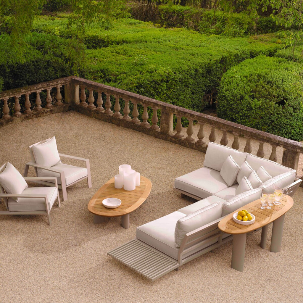 Eichholtz Outdoor Salontafel Free Form