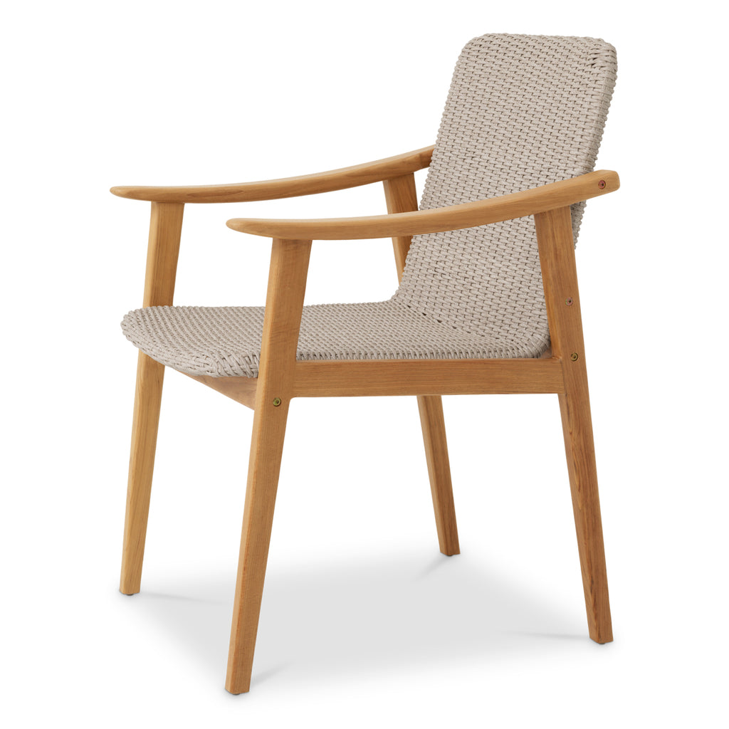 Eichholtz Outdoor Dining Chair Honolulu