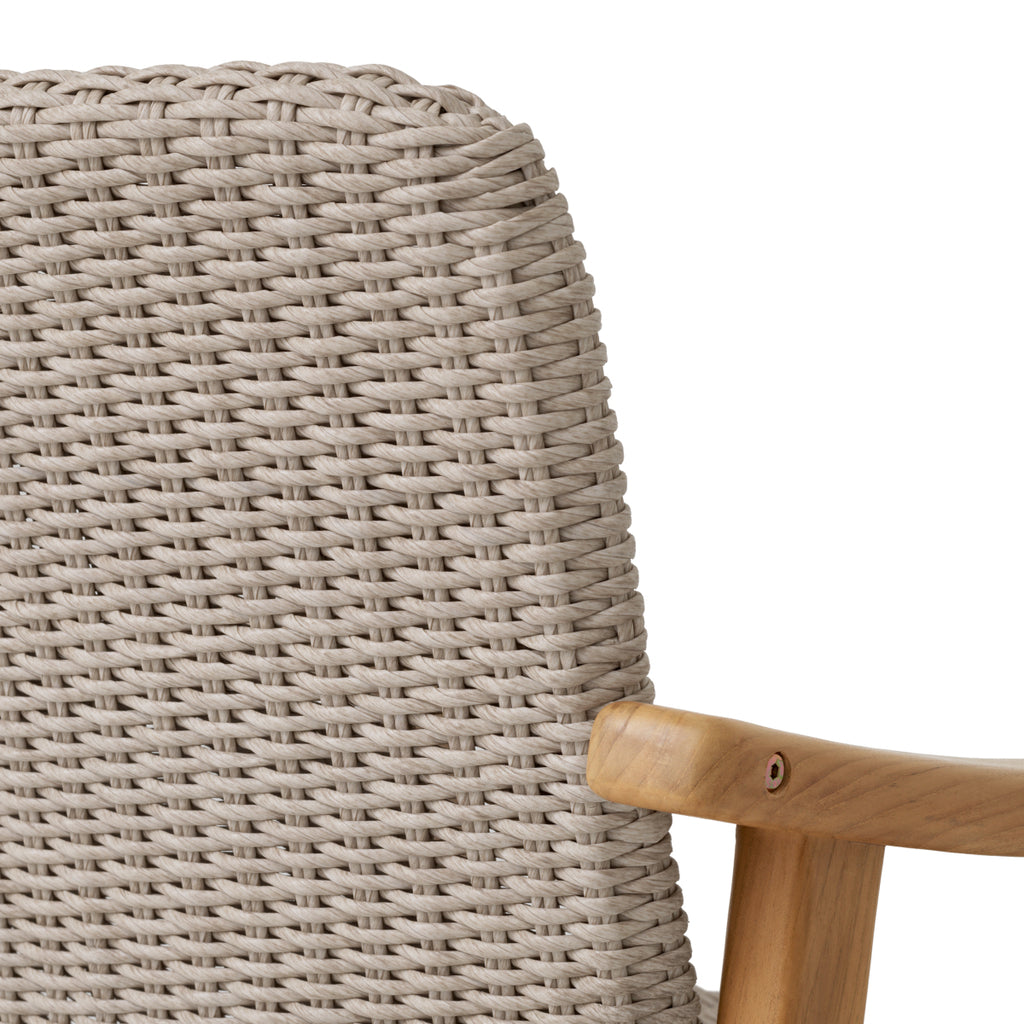 Eichholtz Outdoor Dining Chair Honolulu