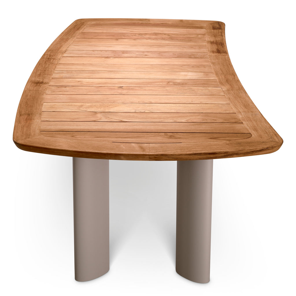 Eichholtz Outdoor-Esstisch Osario