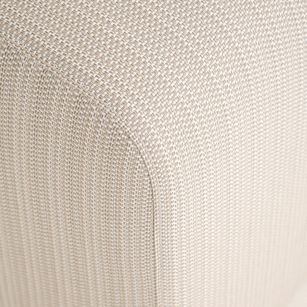 Buitenkamerstoel Riva beige (22080 Beige)