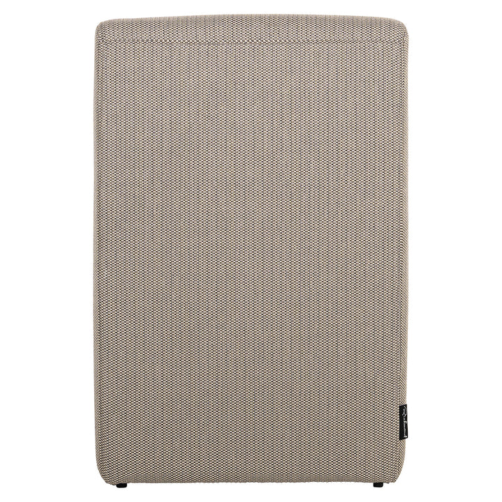 Outdoor dining chair Riva taupe (22085 Taupe)