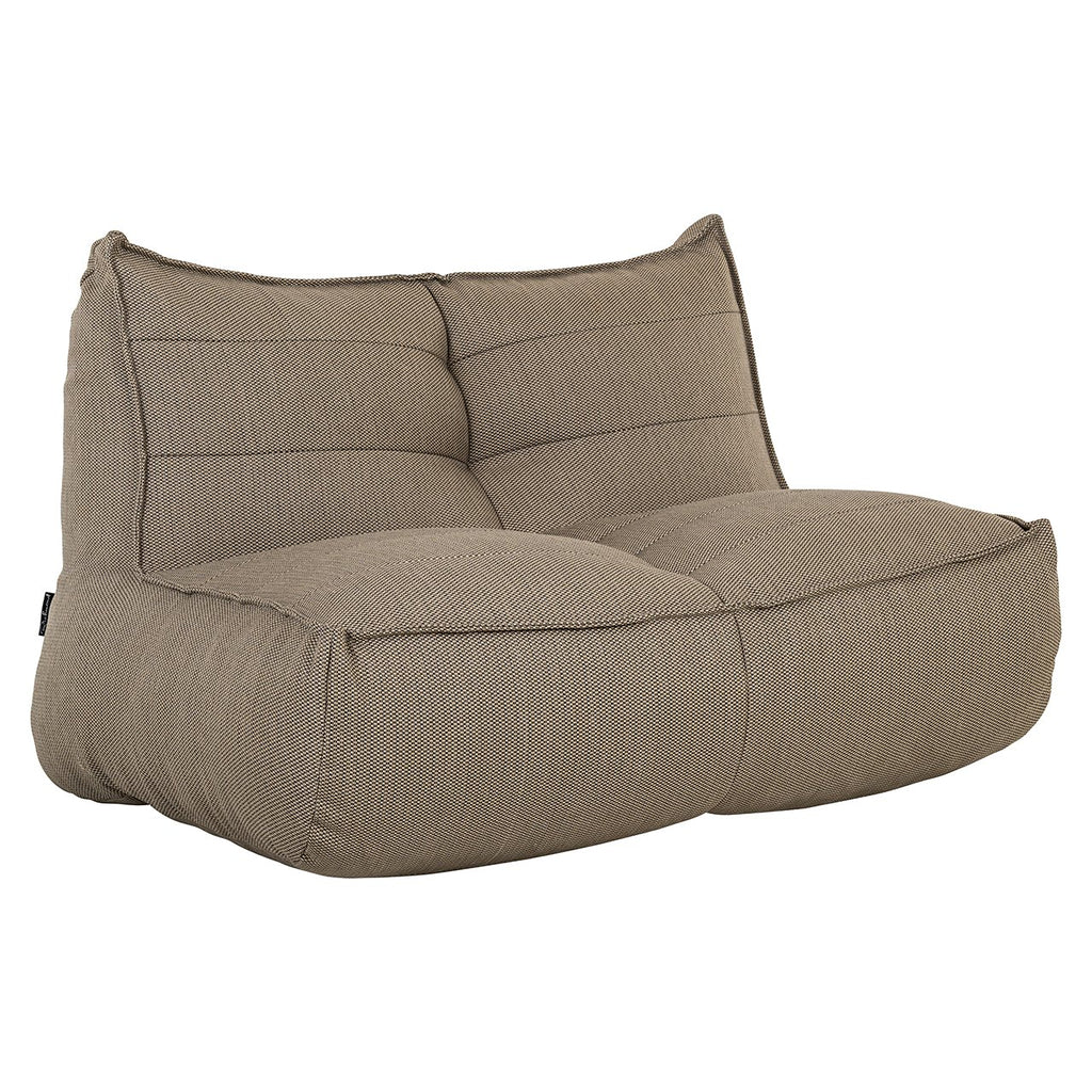 Outdoor chair Scoppios taupe (22085 Taupe)