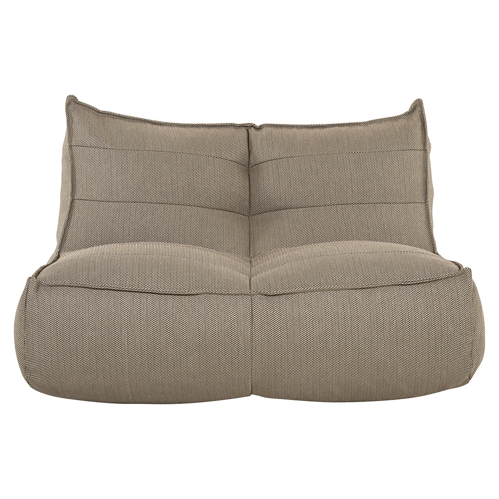 Outdoor chair Scoppios taupe (22085 Taupe)