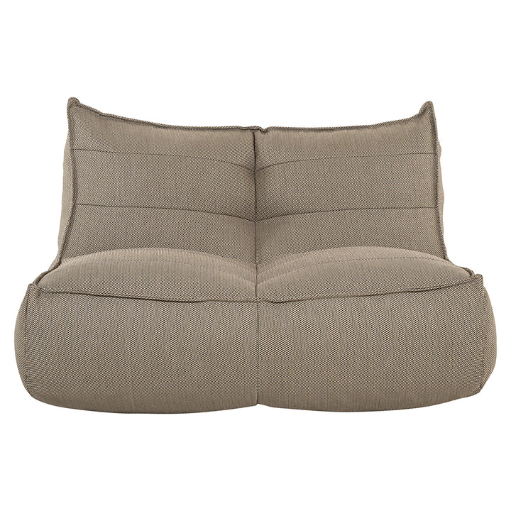 Outdoor chair Scoppios taupe (22085 Taupe)