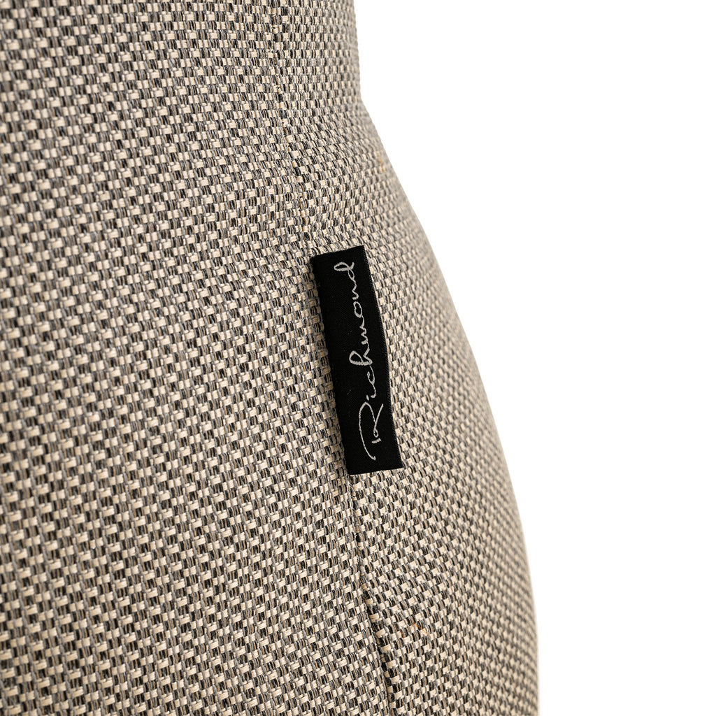 Outdoor chair Scoppios taupe (22085 Taupe)