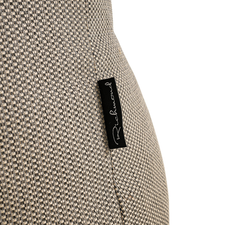 Outdoor chair Scoppios taupe (22085 Taupe)