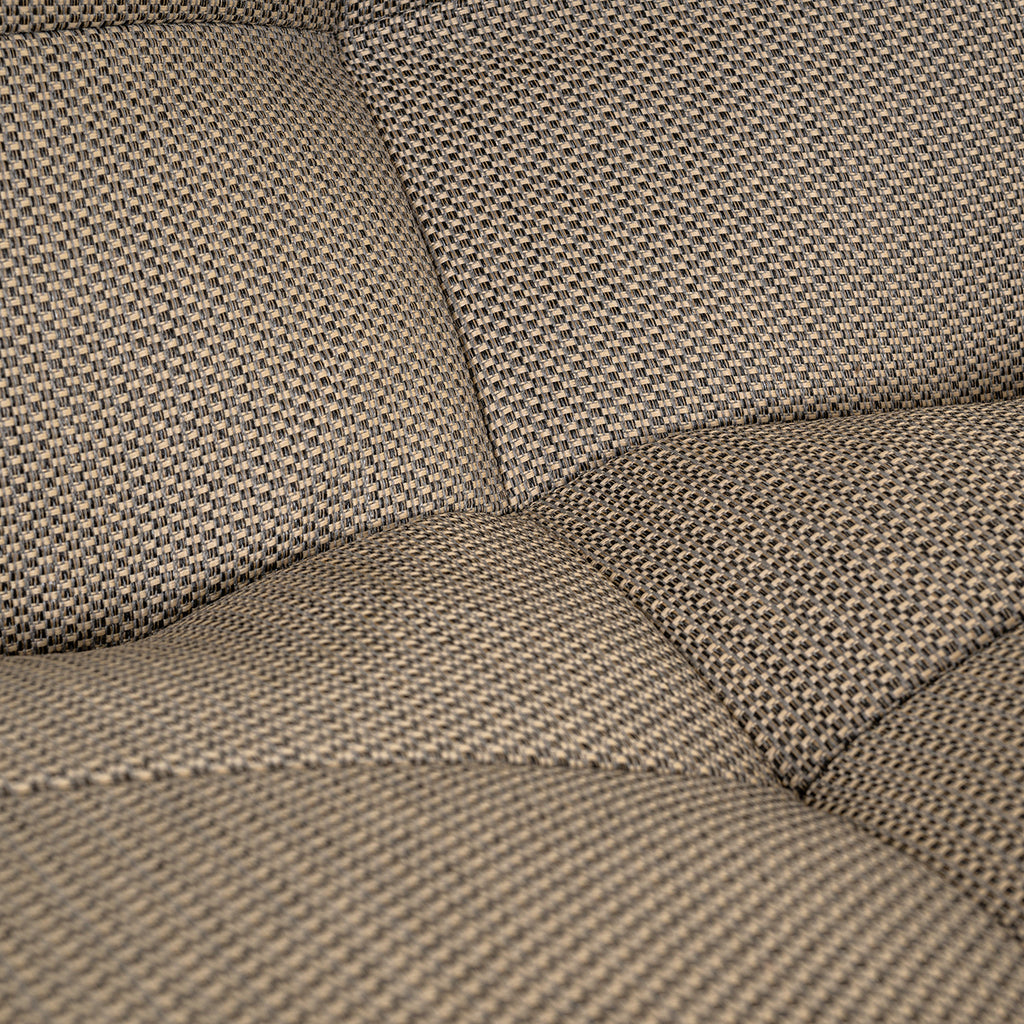 Outdoor chair Scoppios taupe (22085 Taupe)