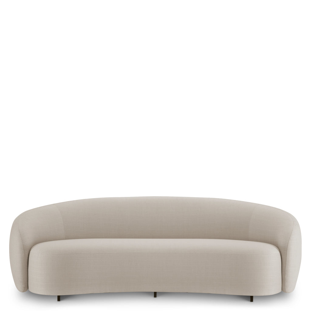 Eichholtz Outdoor Sofa Amore Sand