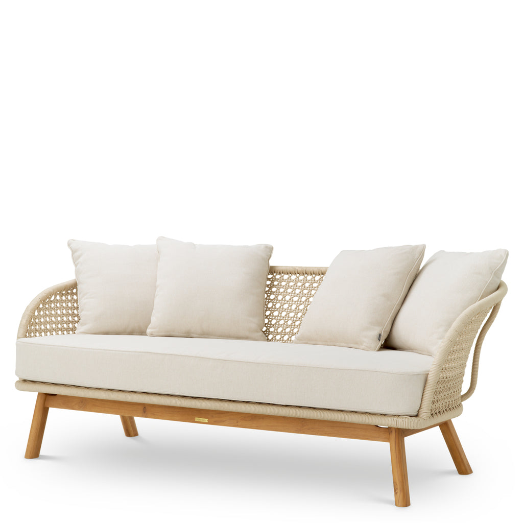 Eichholtz Outdoor Sofa Trinity