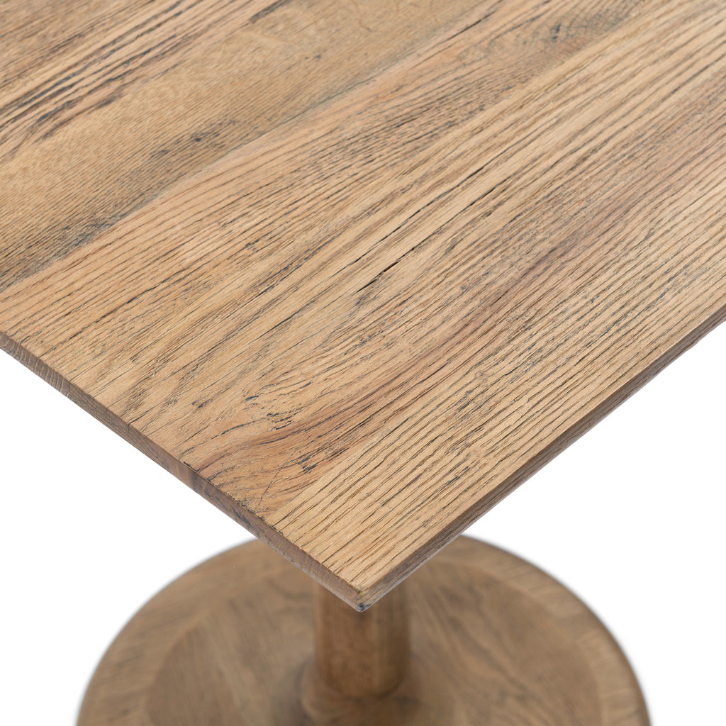 Rivièra Maison Oxford Bistro Table 70x70