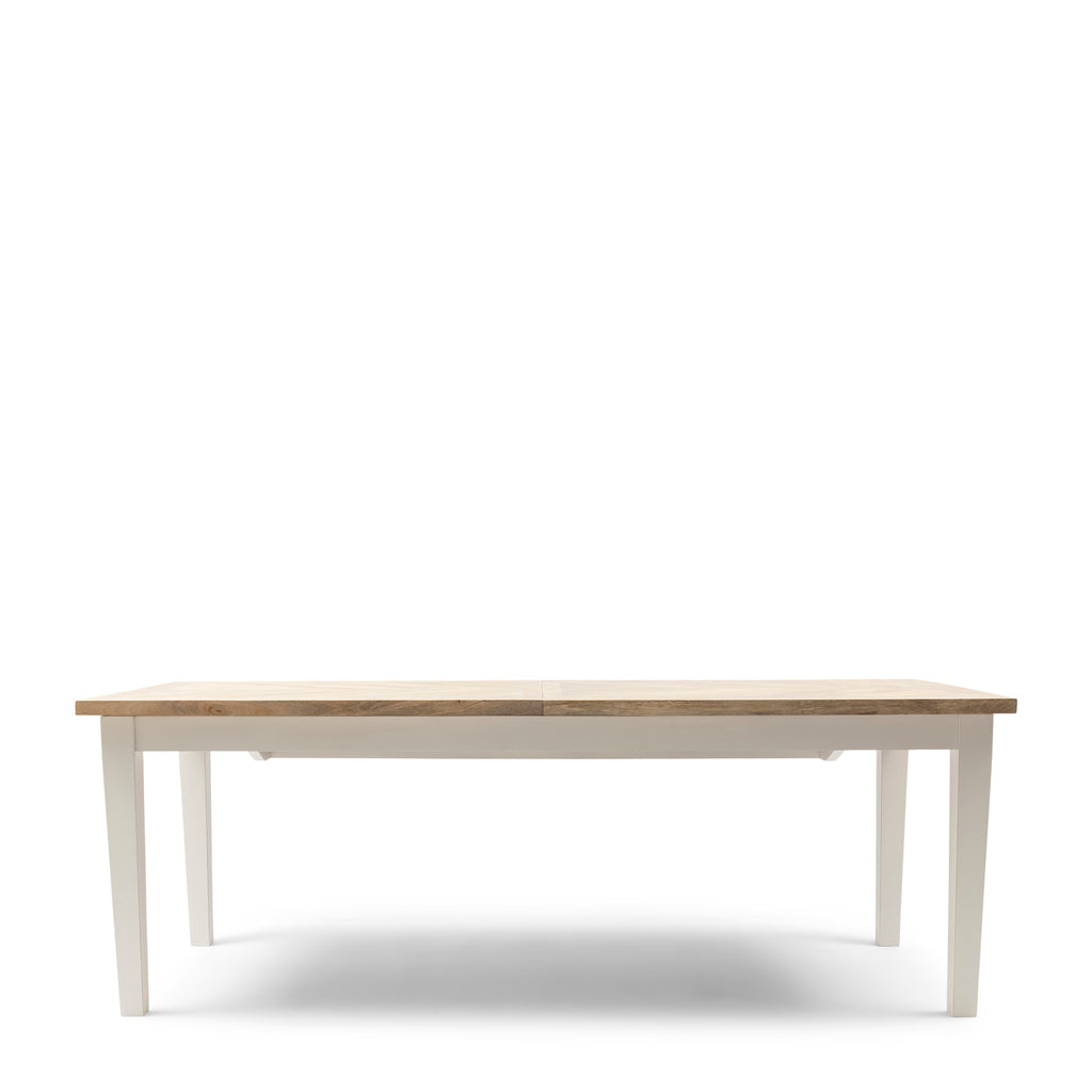 Riviera Maison Dining table Pascifica 310/265/220x100CM