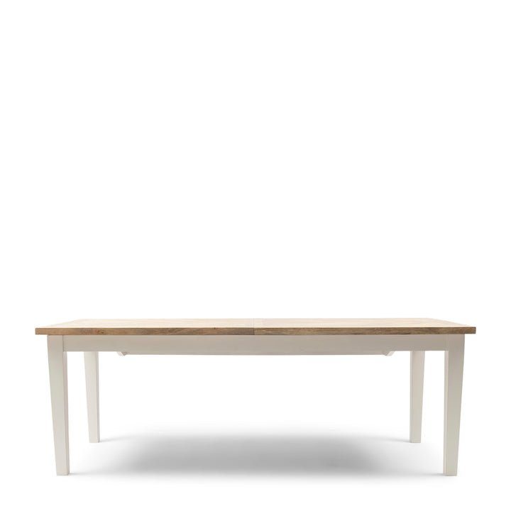 Riviera Maison Dining table Pascifica 310/265/220x100CM