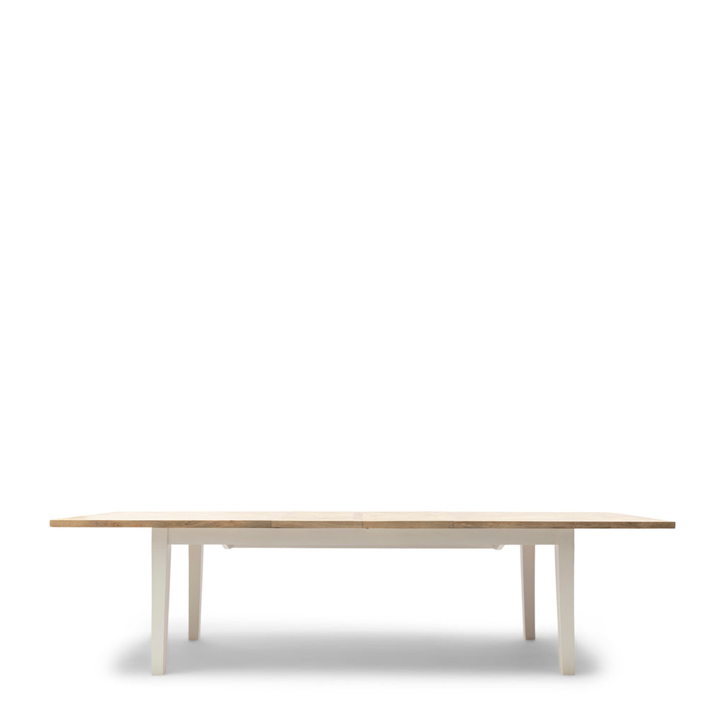 Riviera Maison Dining table Pascifica 310/265/220x100CM