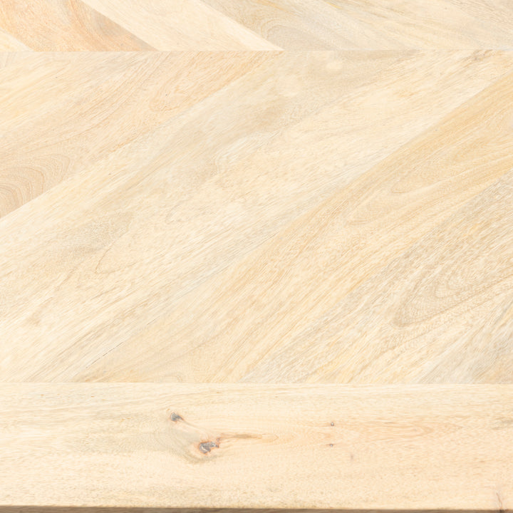 Riviera Maison Dining table Pascifica 310/265/220x100CM