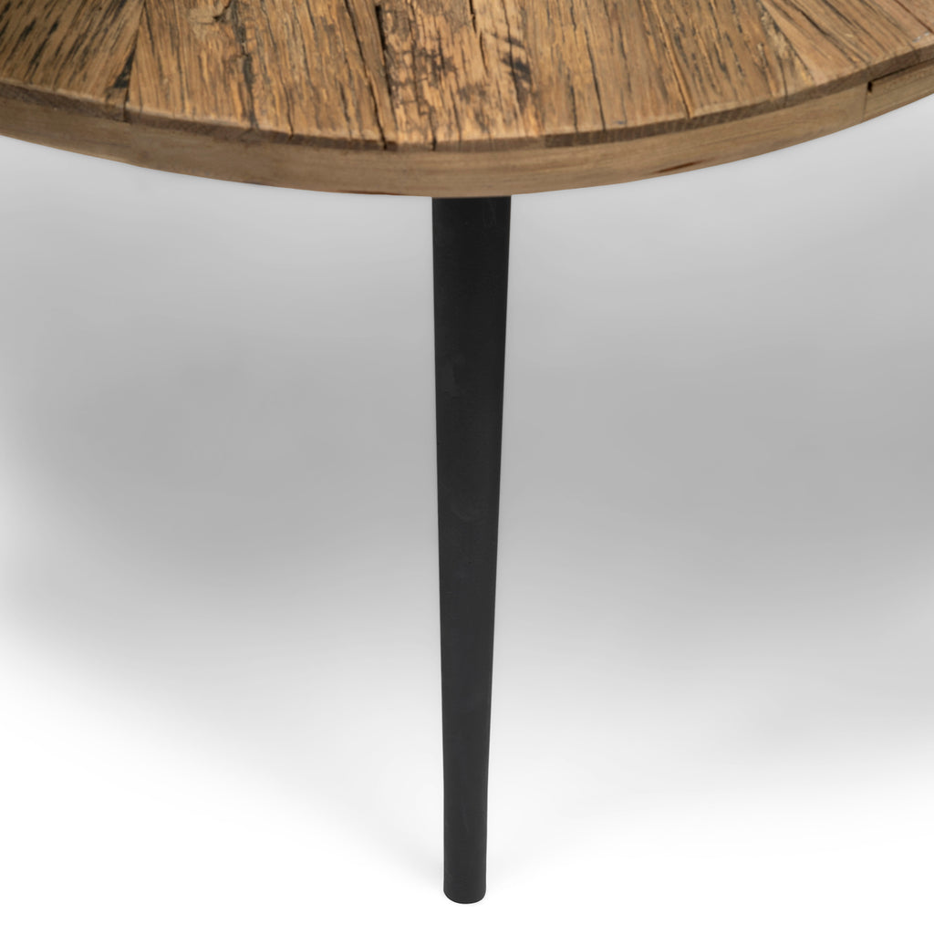 Riviera Maison Palm Springs Coffee Table Set of 3