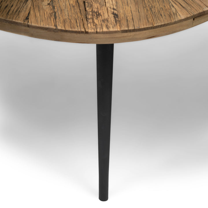 Riviera Maison Palm Springs Coffee Table Set of 3