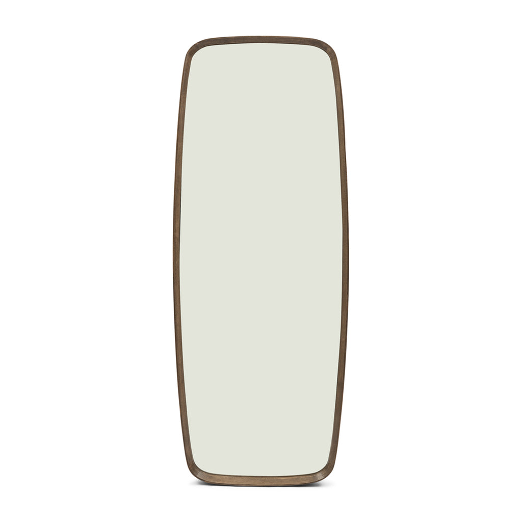 Rivièra Maison Mirror Place des Voges Brown 180x70