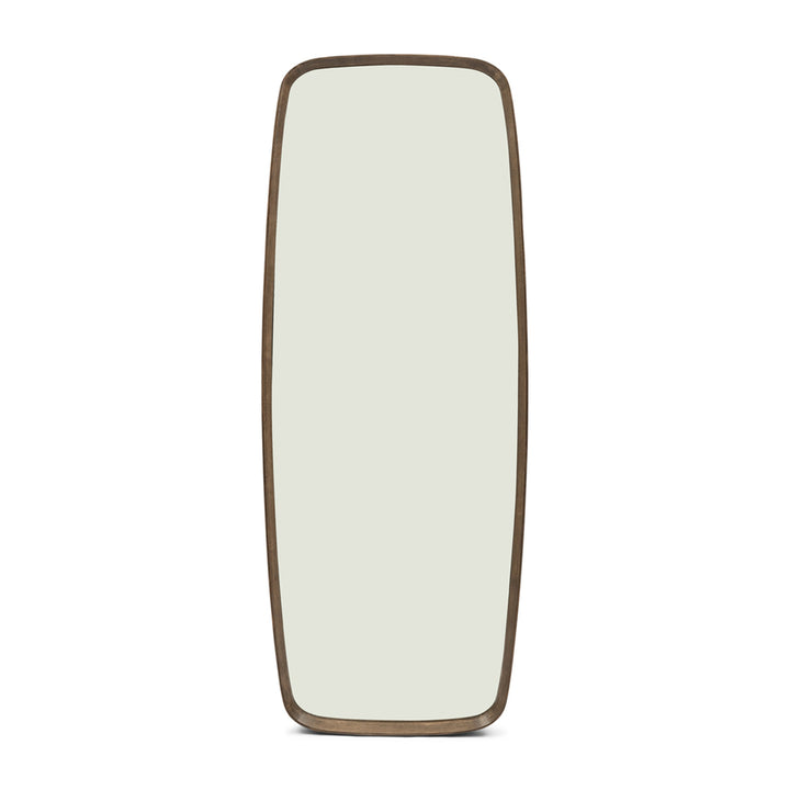 Rivièra Maison Mirror Place des Voges Brown 180x70