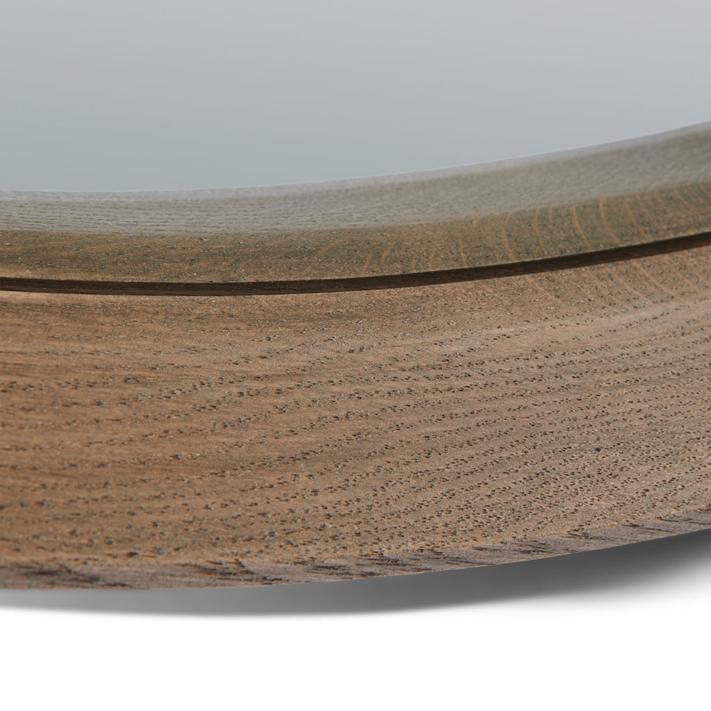 Rivièra Maison Place des Voges Mirror D100 Brown