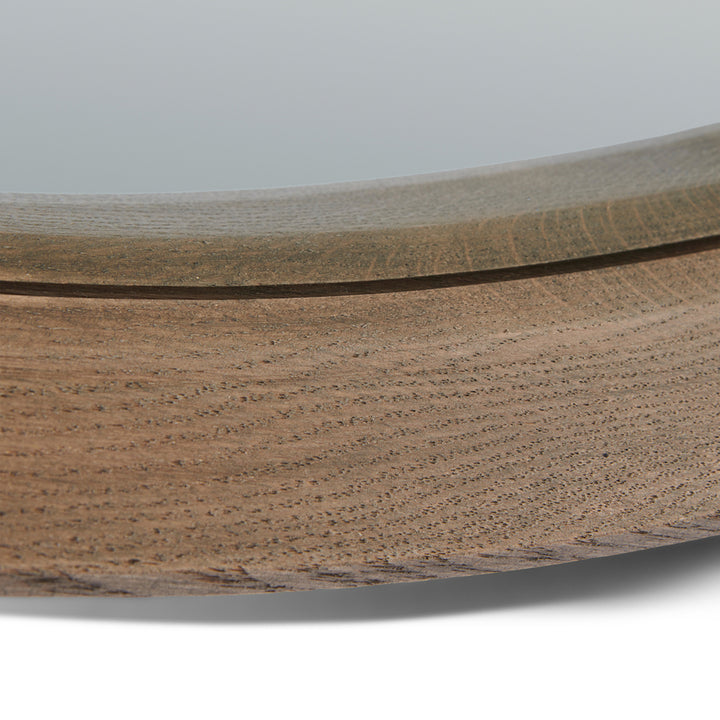 Rivièra Maison Place des Voges Mirror D100 Brown