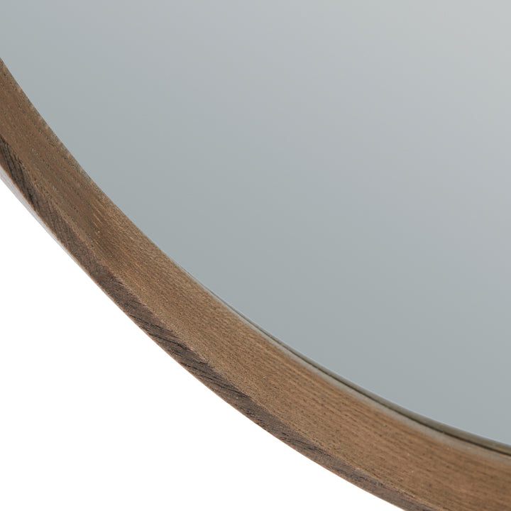 Rivièra Maison Place des Voges Mirror D100 Brown