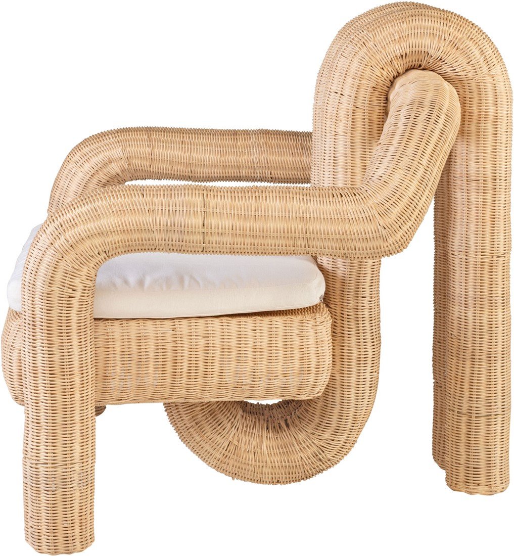 Armchair Pompidou – CéJor Wonen
