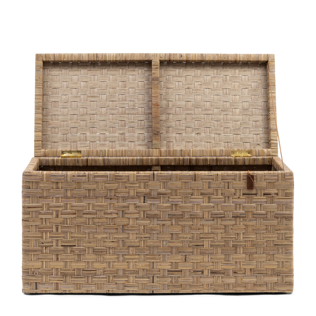 Rivièra Maison Port Barton Trunk XL