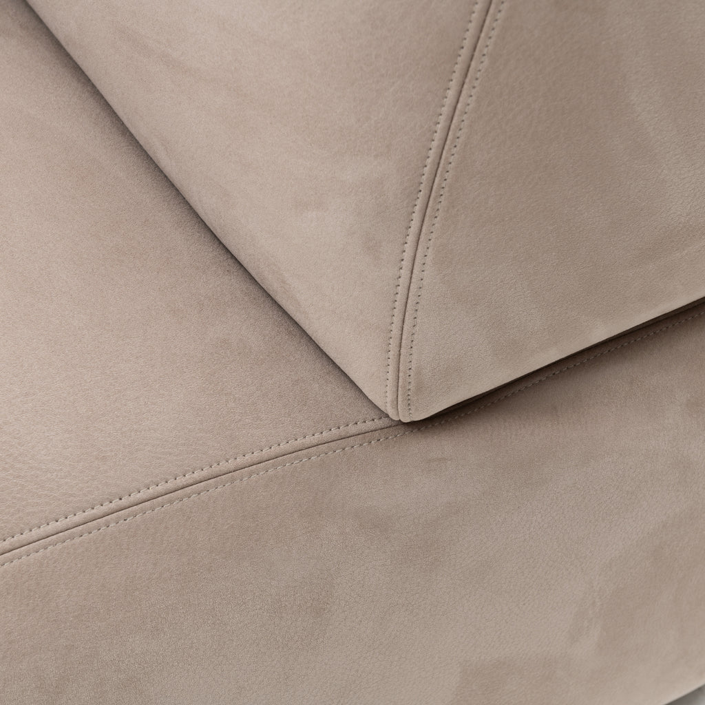 Rivièra Maison Raphael 1-zits module Beige 103 cm