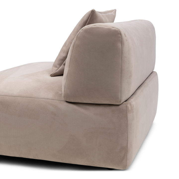 Rivièra Maison Raphael 1-zits module Beige 103 cm