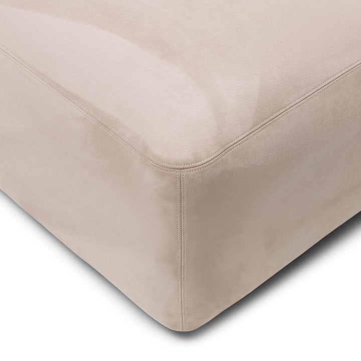 Rivièra Maison Raphael 1-zits module Beige 103 cm
